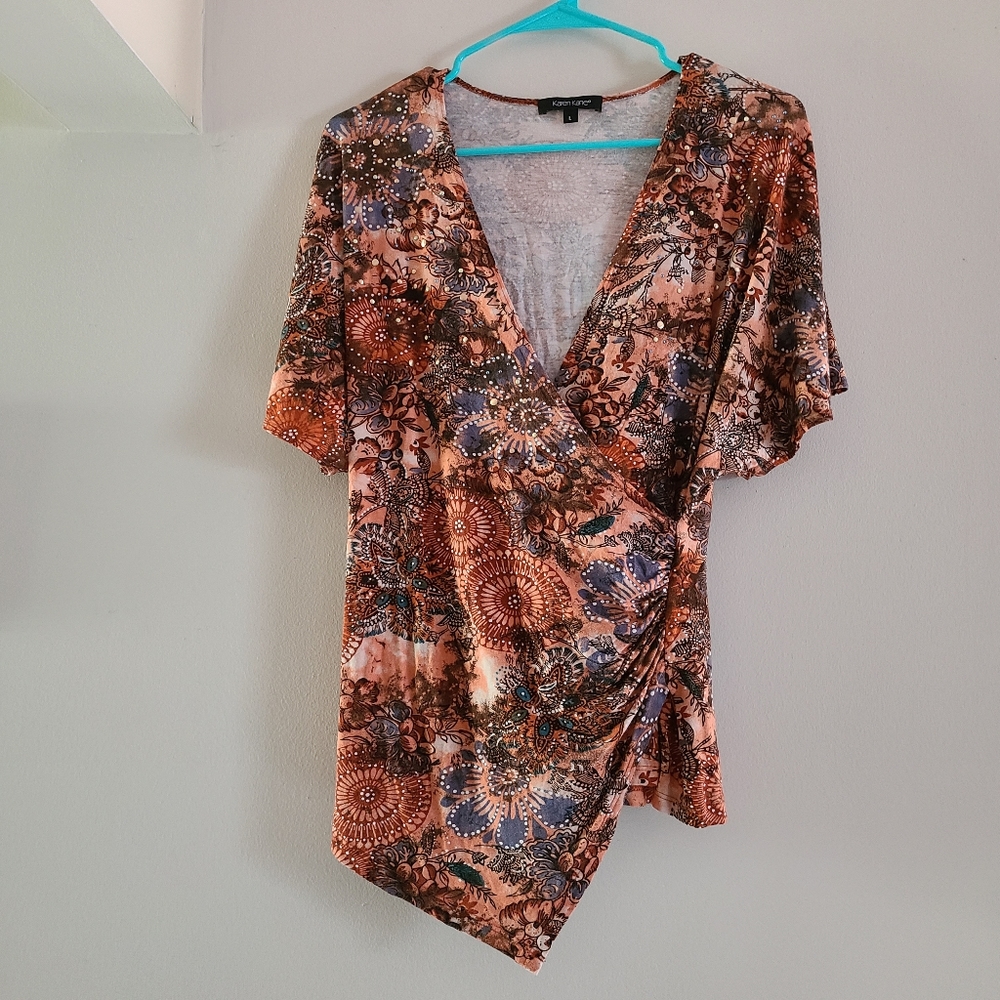 Woman's top